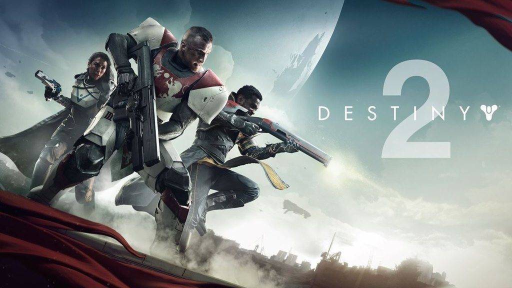 Todos los detalles de la actualización de marzo de Destiny 2.