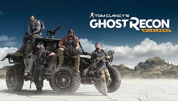 El multijugador de Ghost Recon Wildlands crecerá con opciones deathmatch para hasta 4v4 este otoño, previa beta en verano. El multijugador de Ghost Recon Wildlands crecerá con opciones deathmatch para hasta 4v4 este otoño, previa beta en verano.