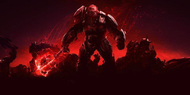 Pronto recibiremos en Xbox One y Windows 10 un nuevo parche para Halo Wars 2 destinado a mejorar su rendimiento.