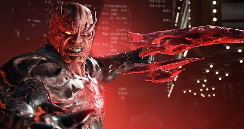 Descubre más sobre la historia y el enfrentamiento de Batman y Superman en Alianzas Rotas de Injustice 2.