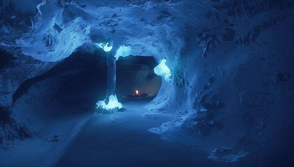 Parabole celebra el lanzamiento de KONA en Xbox One, PlayStation 4 y PC con un nuevo tráiler dónde vemos sus misteriosos escenarios y eventos.