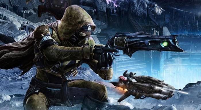 Ya puedes volver a combatir en las Pruebas de Osiris en Destiny. Ya puedes volver a combatir en las Pruebas de Osiris en Destiny.