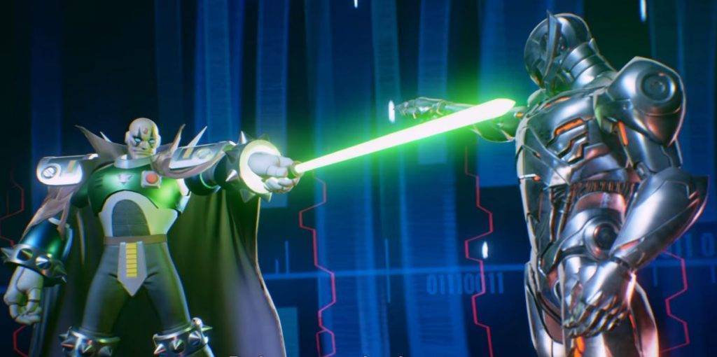 Detalles del lanzamiento de Marvel VS Capcom Infinite: fecha, ediciones... Detalles del lanzamiento de Marvel VS Capcom Infinite: fecha, ediciones...