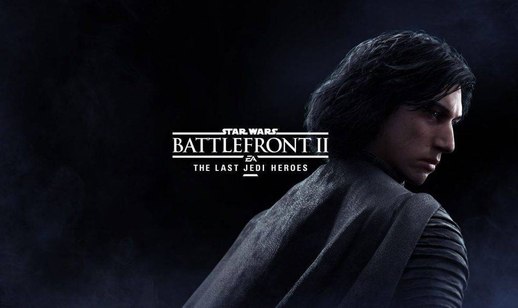 Oficialmente anunciado Star Wars Battlefront 2 durante la Star Wars Celebration de 2017.