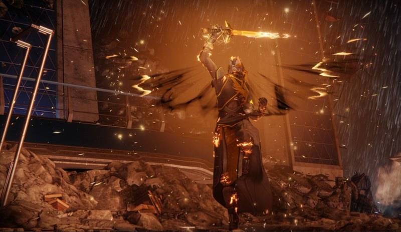 El sistema de clanes en Destiny 2 admitirá hasta 100 miembros. El sistema de clanes en Destiny 2 admitirá hasta 100 miembros.