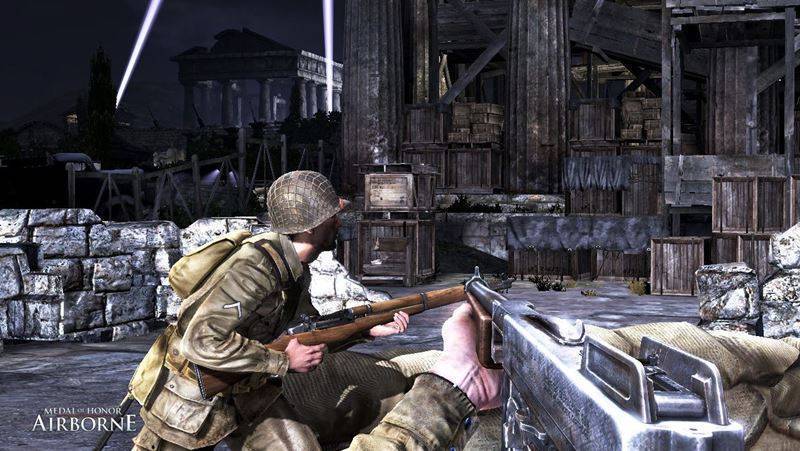 Electronic Arts confirma la llegada de Medal of Honor Airbone a EA Access. Electronic Arts confirma la llegada de Medal of Honor Airbone a EA Access.
