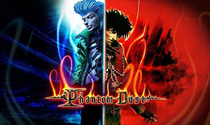 Phantom Dust gratis disponible en Xbox One y Windows 10. Phantom Dust gratis disponible en Xbox One y Windows 10.