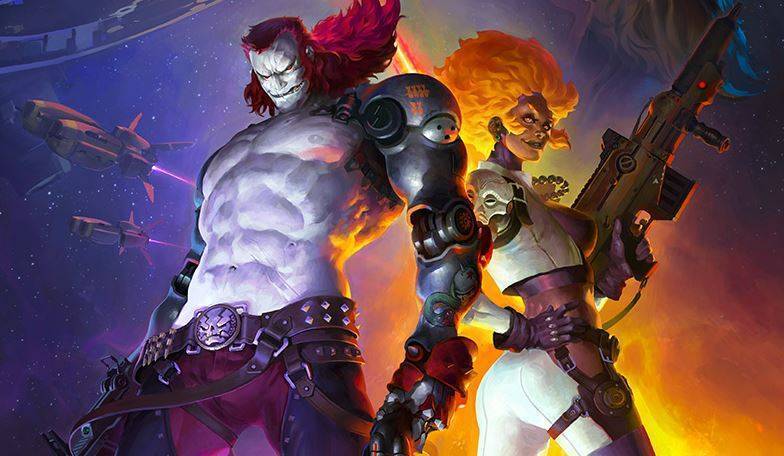 Nuevos detalles y fecha de lanzamiento de La Traición de Hades.