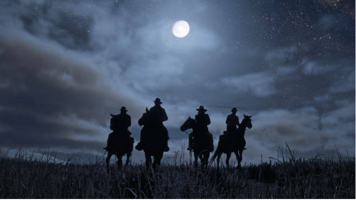 La necesidad de más tiempo de desarrollo lleva al retraso de Red Dead Redemption 2