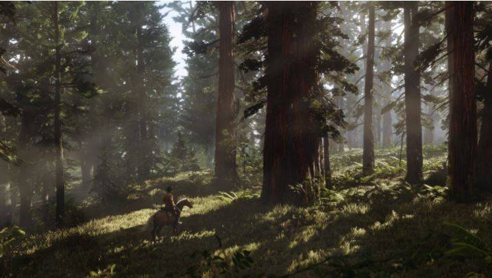 Tras el retraso de Red Dead Redemption 2, ¿lo veremos en el E3? Tras el retraso de Red Dead Redemption 2, ¿lo veremos en el E3?