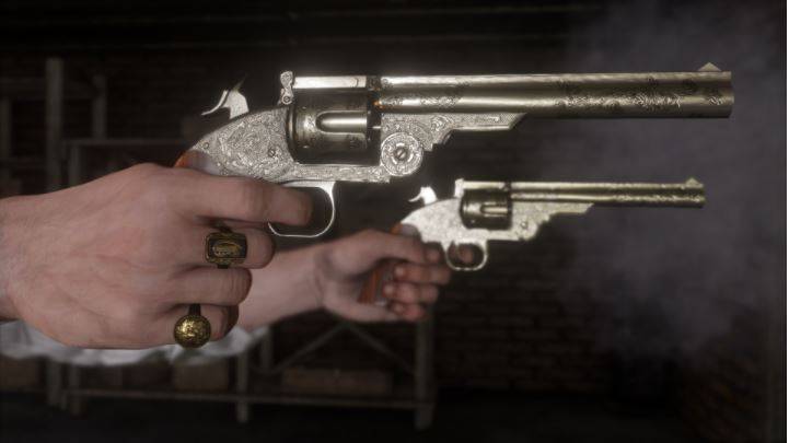 Rockstar palia el retraso de Red Dead Redemption 2 con sus primeras capturas. Rockstar palia el retraso de Red Dead Redemption 2 con sus primeras capturas.