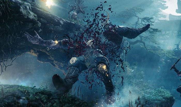 Se desvela la fecha de lanzamiento de Shadow Warrior 2 en Xbox One y PlayStation 4. Se desvela la fecha de lanzamiento de Shadow Warrior 2 en Xbox One y PlayStation 4.