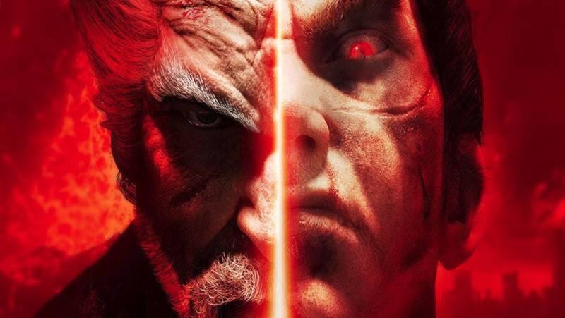 Ya puedes ver el tráiler de historia de Tekken 7. Ya puedes ver el tráiler de historia de Tekken 7.