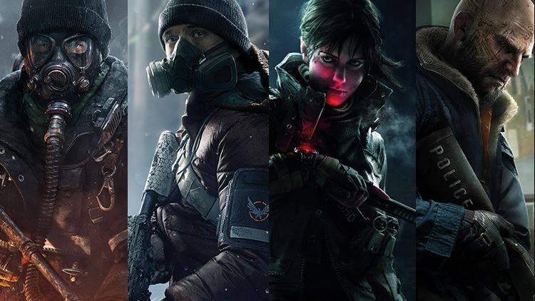 El desarrollo de The Division 2 ya está en marcha.