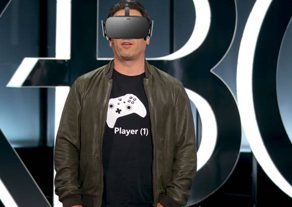 Phil Spencer habla de reservar Xbox One X... Phil Spencer habla de reservar Xbox One X...