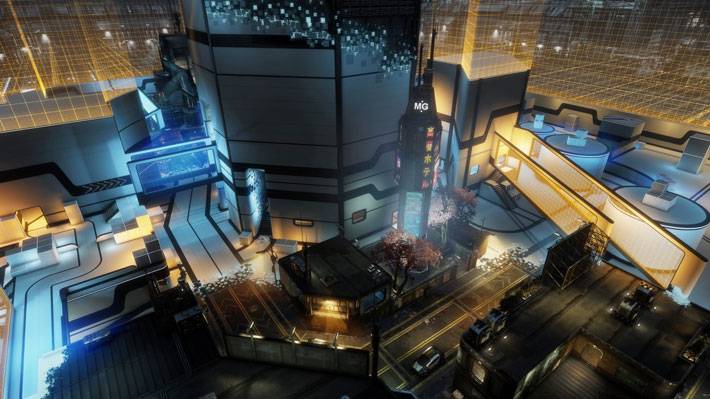 Desde el 27 de junio de 2017... otro mapa gratis para Titanfall 2 y más cositas. Desde el 27 de junio de 2017... otro mapa gratis para Titanfall 2 y más cositas.