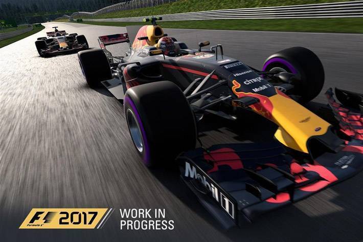 Además del R26 de Fernando Alonso, F1 2017 nos adelanta una buena colección de coches clásicos. Además del R26 de Fernando Alonso, F1 2017 nos adelanta una buena colección de coches clásicos.