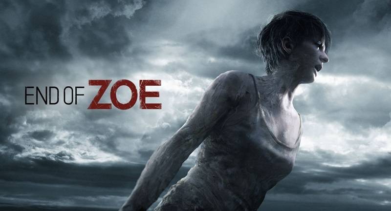 End of Zoe es el DLC final del juego, incluido en Resident Evil 7 Gold Edition.