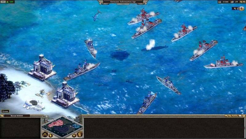 Puedes jugar con los jugadores de Steam a Rise of Nations Extended Edition en Windows 10 con la versión de Windows Store gracias al cross-network. Puedes jugar con los jugadores de Steam a Rise of Nations Extended Edition en Windows 10 con la versión de Windows Store gracias al cross-network.