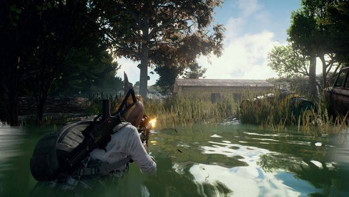 Rumores sobre la ampliación de la exclusiva de PUBG en Xbox.