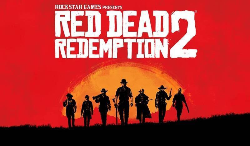El nuevo tráiler de Red Dead Redemption 2 nos muestra a Arthur Morgan y la banda de Van der Linde haciendo todo tipo de cosas poco éticas para sobrevivir en el salvaje oeste. El nuevo tráiler de Red Dead Redemption 2 nos muestra a Arthur Morgan y la banda de Van der Linde haciendo todo tipo de cosas poco éticas para sobrevivir en el salvaje oeste.