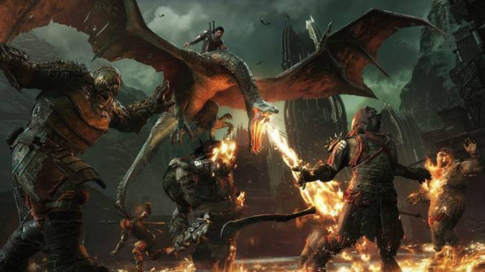 Todos los detalles sobre los DLC gratuitos para Sombras de Guerra.
