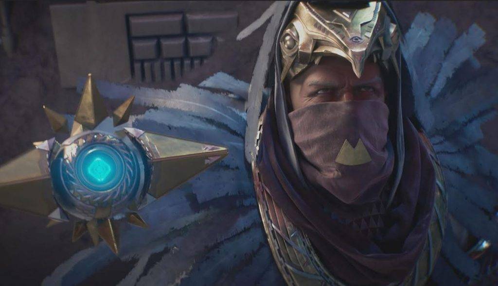 Ya puedes ver el primer tráiler de Destiny 2 La Maldición de Osiris, desvelado durante la inauguración de la Paris Games Week de este año.