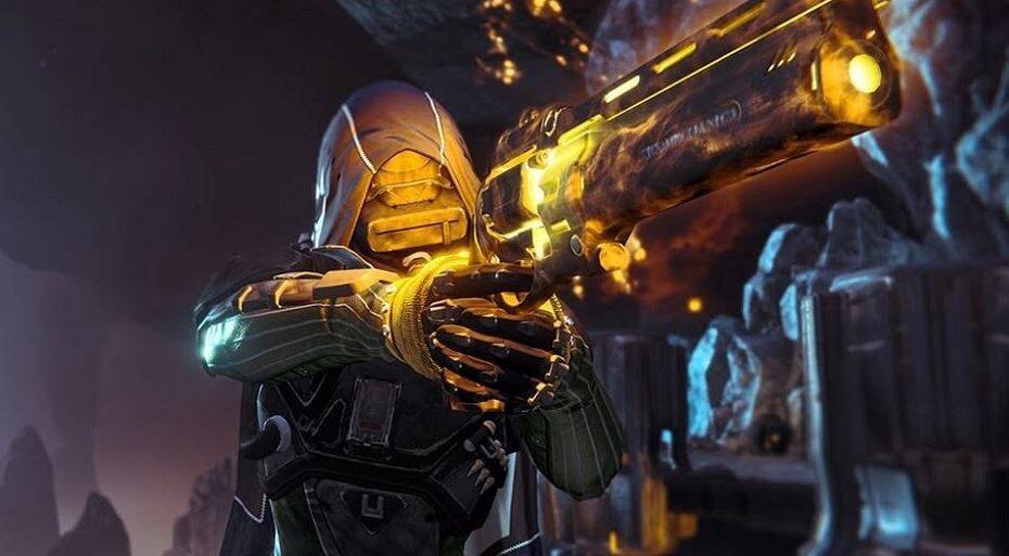Bungie desvela la fecha de lanzamiento de Destiny 2 para Xbox One X.