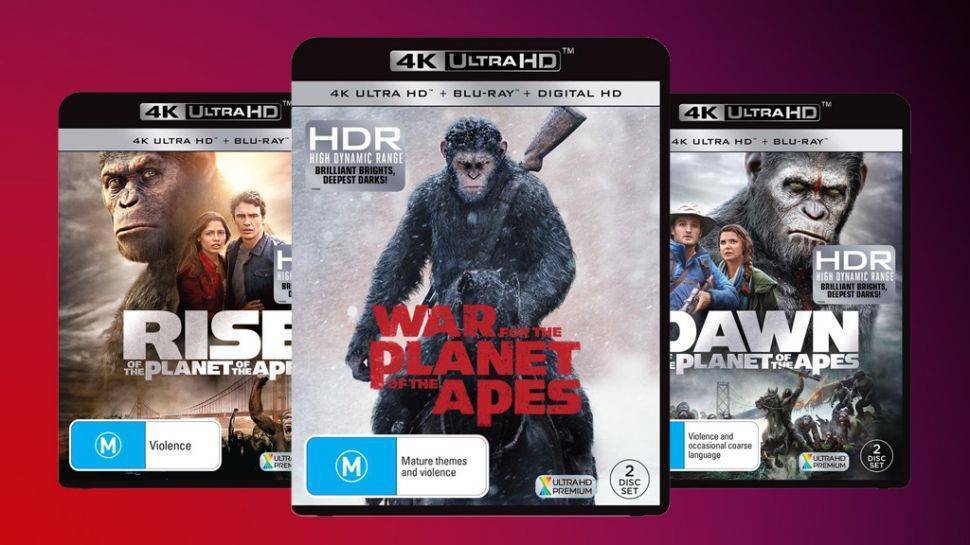 Llegan mejoras al Blu-ray 4K HDR de Xbox One Hay mejoras del Blu-ray 4K HDR de Xbox One