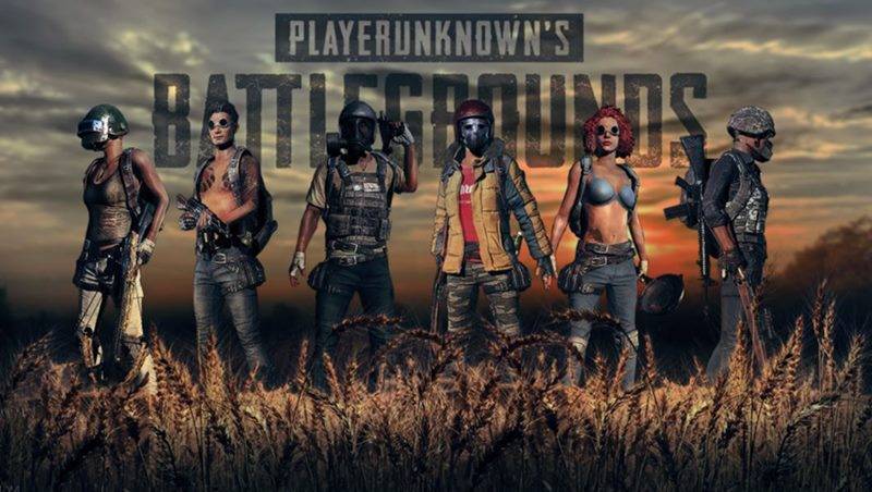 Disfruta de PlayerUnknown’s Battlegrounds gratis en Xbox One.
