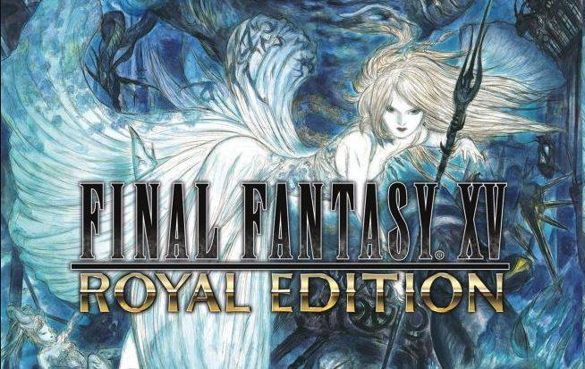 Final Fantasy XV Royal Edition incluirá nuevos mapas, modos y misiones.