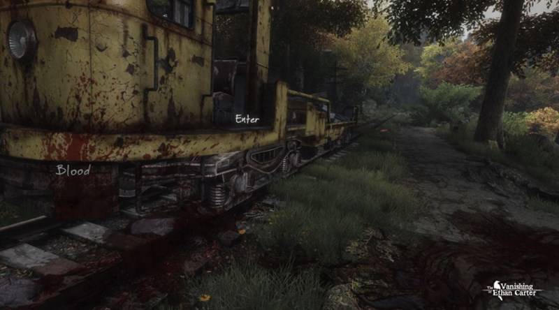 Lanzamiento de The Vanishing of Ethan Carter en Xbox One X el 19 de enero.