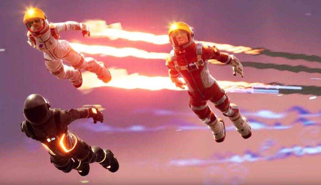 Detalles de la tercera temporada de Fortnite Battle Royale, ya disponible en Xbox One.