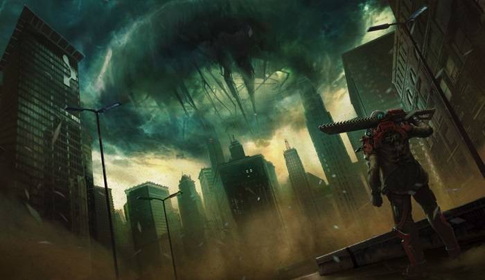 Primeros detalles del recién anunciado The Surge 2 para consolas y PC.