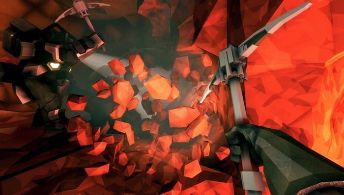 Ya puedes encontrar disponible Deep Rock Galactic en Xbox Game Preview.
