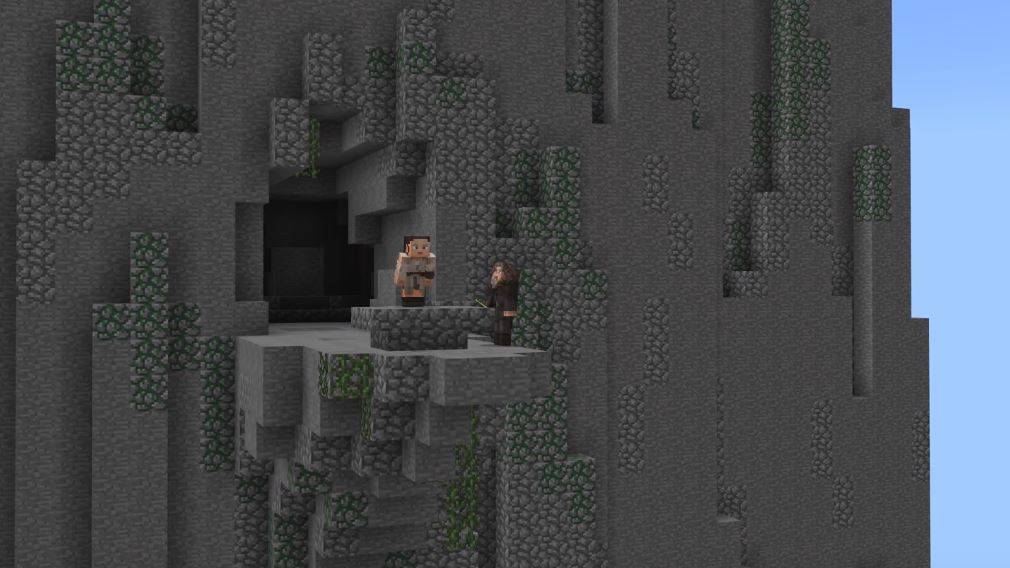 Ya puedes hacerte con el nuevo pack de Star Wars en Minecraft, lleno de skins inspiradas en El Despertar de la Fuerza y Los Últimos Jedi.