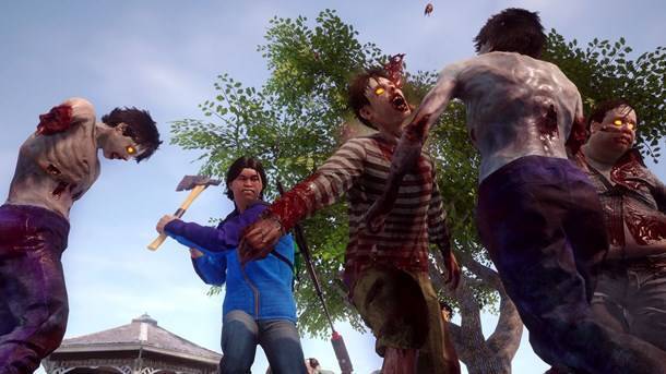 Desvelada la fecha de lanzamiento y un nuevo gameplay de State of Decay 2.