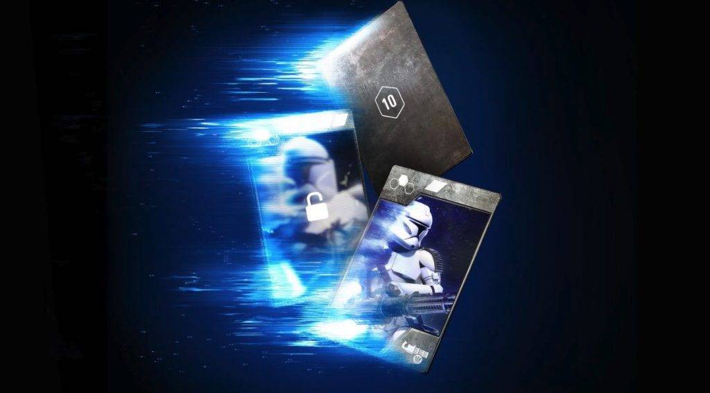 Así es el nuevo sistema de progresión de Star Wars Battlefront II.