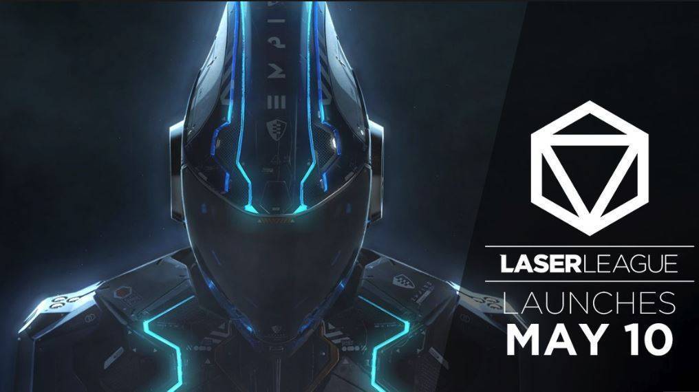 Ya conocemos la fecha de lanzamiento de Laser League.