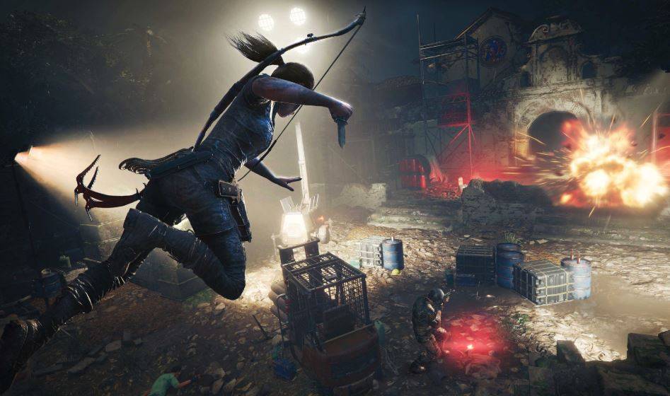 Nuevo tráiler sobre el primer DLC de Shadow of the Tomb Raider.