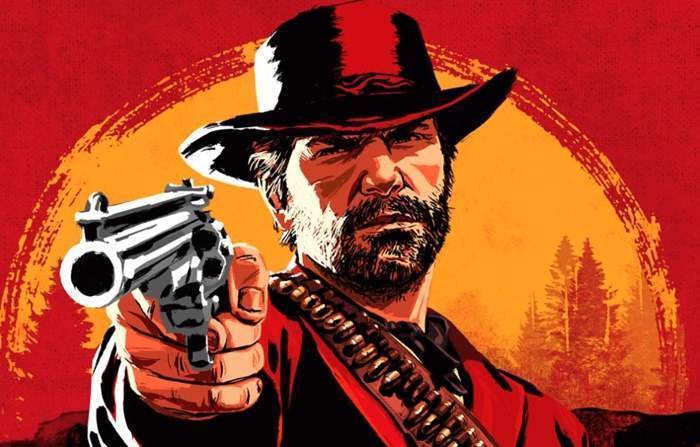 Disfruta de nuevas imágenes de Red Dead Redemption 2.