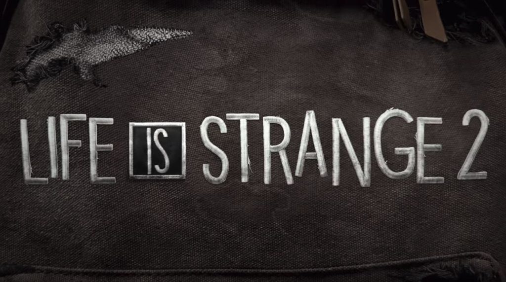 Dontnod Entertainment desvela un nuevo avance de Life is Strange 2 de cara a su presentación, justo antes del inicio de la Gamescom 2018.