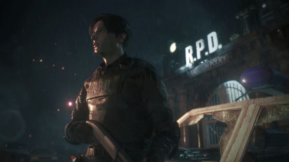 El lanzamiento de Resident Evil 2 Remake en consolas tendrá lugar a principios de 2019, con todo lo bueno del original y varias novedades.
