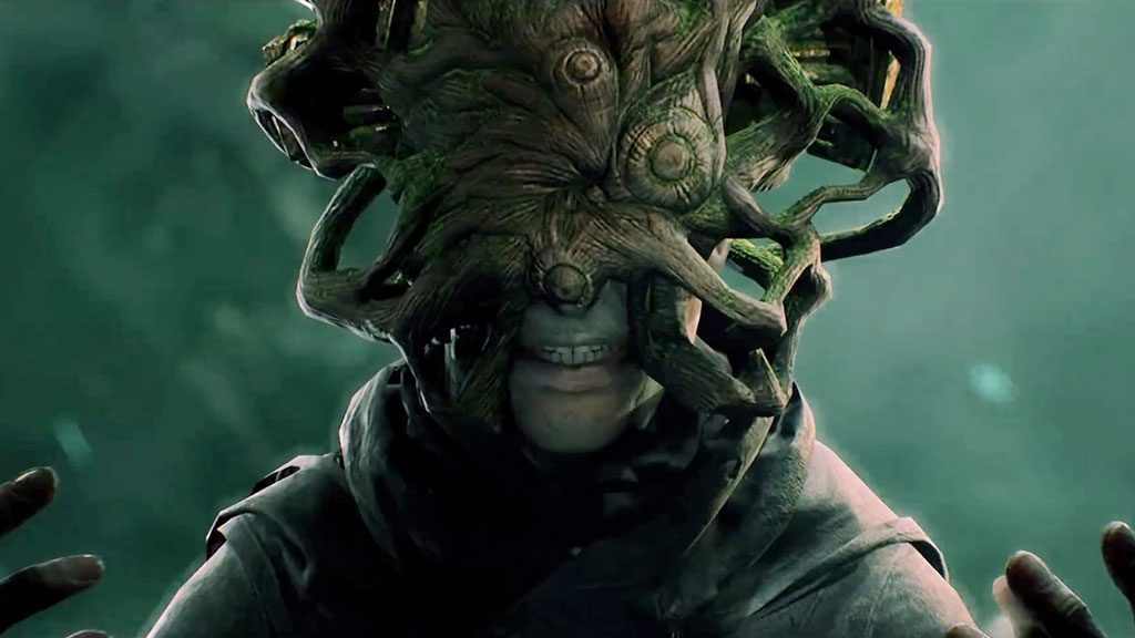 Lanzamiento de Call of Cthulhu con rol del bueno