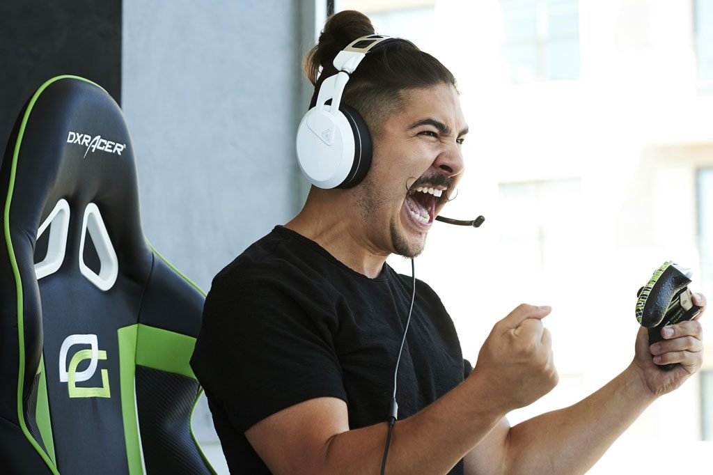 Optic Gaming Turtle Beach Elite Pro 2
