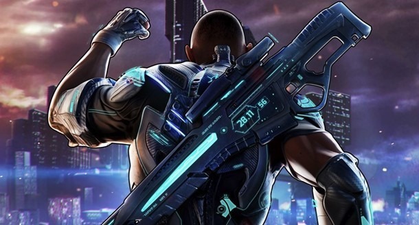 Microsoft confirma que no habrá microtransacciones en Crackdown 3.