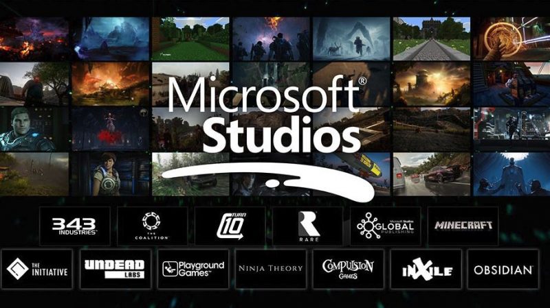 Durante la celebración del X018 se ha hecho oficial que Microsoft adquiere Obsidian e inXile como nuevos estudios exclusivos.