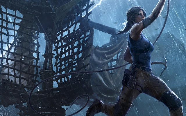 Anunciado El Pilar, segundo DLC de Shadow of the Tomb Raider.