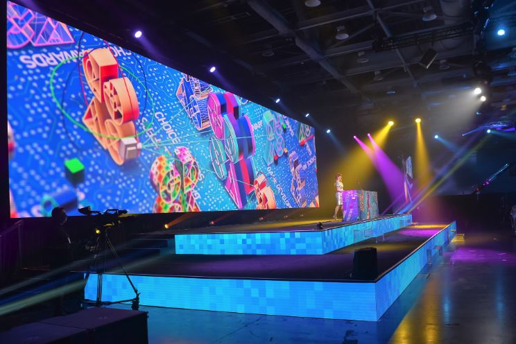 Estos son los nominados de los Game Developers Choice Award 2019.