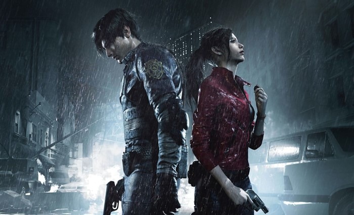 Ya puedes probar la demo de Resident Evil 2.